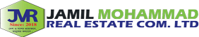 জামিল মোহাম্মাদ রিয়েল এস্টেট কোম্পানী লিঃ